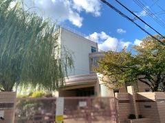 古市小学校