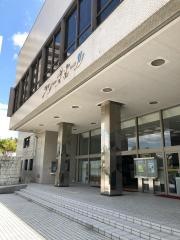 明石市立市民会館