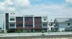南あわじ市役所・中央庁舎