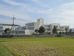 島根県立情報科学高等学校