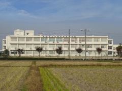 島根県立情報科学高等学校