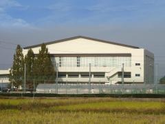 島根県立情報科学高等学校