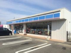 ローソン　浅口寄島店
