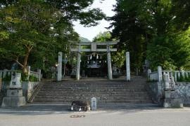 熊野神社