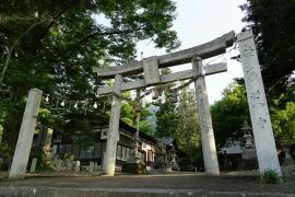 熊野神社