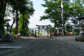 熊野神社