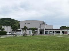 宗像市民図書館深田分館