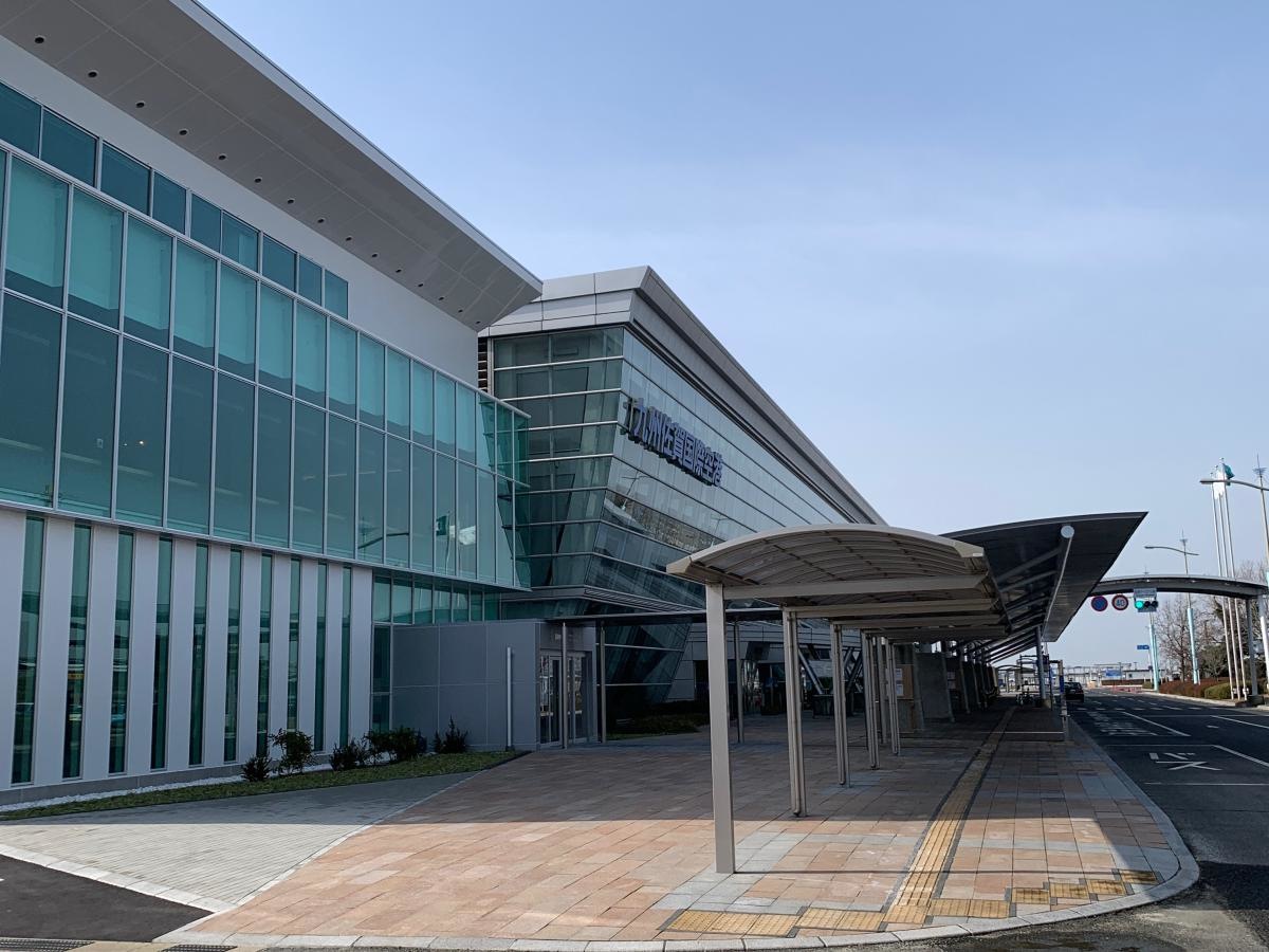 佐賀空港
