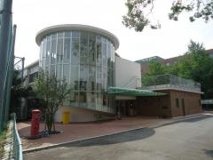 熊本学園大学付属敬愛幼稚園