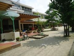 熊本学園大学付属敬愛幼稚園