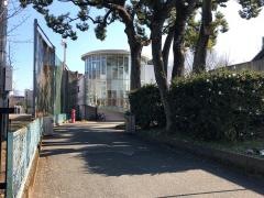 熊本学園大学付属敬愛幼稚園
