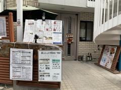 料理倶楽部
