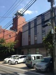 株式会社久世