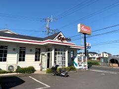 くるまやラーメン　清瀬店
