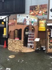 ナマステ・アジアンレストラン