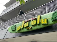 Ａｌｏｈａ・Ｓｔｙｌｅ・ｏｌｕ・ｏｌｕ