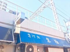 京極