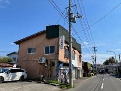 そば処一休庵桜ケ丘店