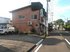 そば処一休庵桜ケ丘店