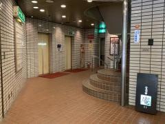金田中庵