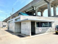 北長岡駅
