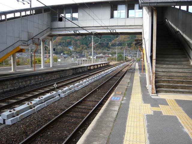 備中神代駅
