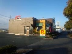 ＭＫレストラン　近見店