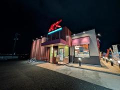 ＭＫレストラン　近見店