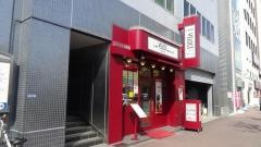 カフェ・ベローチェ　亀戸駅東口店
