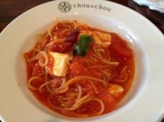 ｃｈｏｕ*ｃｈｏｕテレビ塔前店