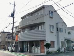 ふじもり鍼灸整骨院