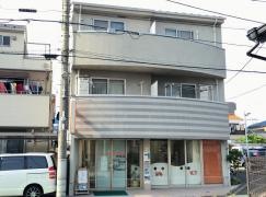 ふじもり鍼灸整骨院