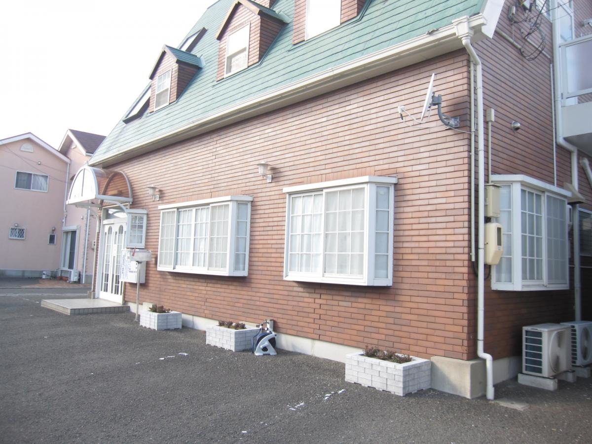 藍住整骨院