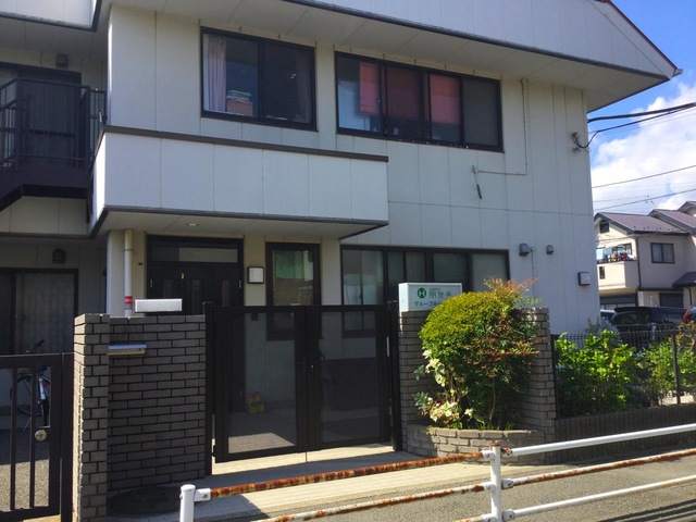 朋友