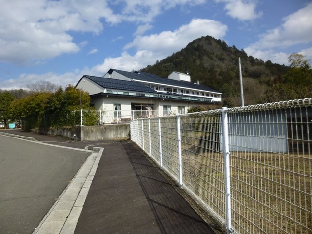 山県グリーンビレッジ