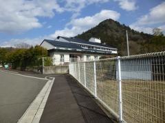 山県グリーンビレッジ