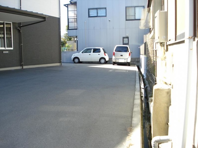 西町