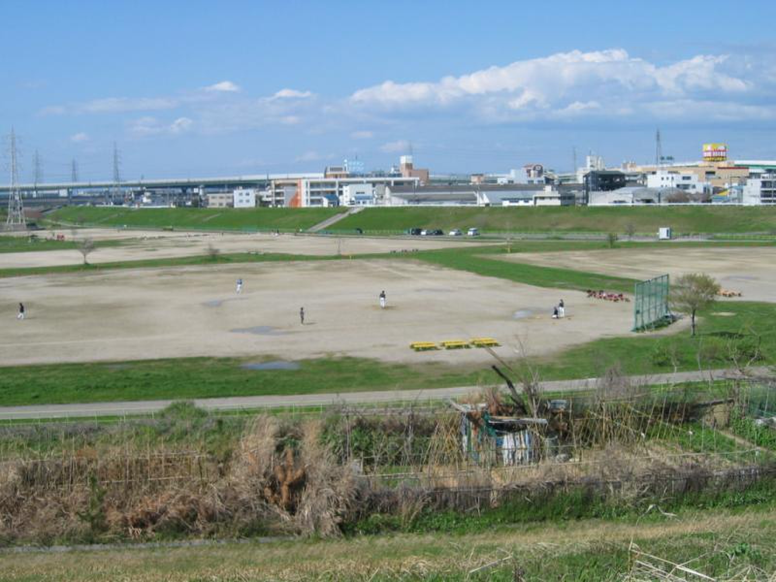 活動歴および当時の関連ビジュアル記録