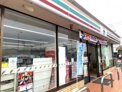 セブンイレブン　高松香川町大野店