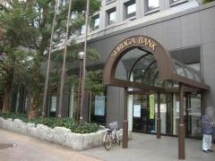 スルガ銀行　イービジネスダイレクト支店
