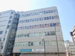 あいおいニッセイ同和損害保険株式会社　湘南支店横須賀支社