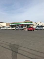 ファミリーマート　仙台西中田店