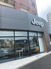ジープ江戸川