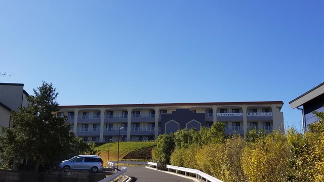 特別養護老人ホーム東松戸ヒルズ