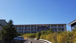 特別養護老人ホーム東松戸ヒルズ