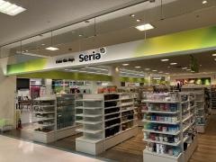 Ｓｅｒｉａ　アリスショッピングセンター店