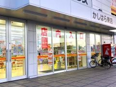 ダイレックスかしはら東店