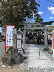 比々多神社