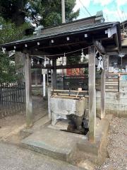 比々多神社