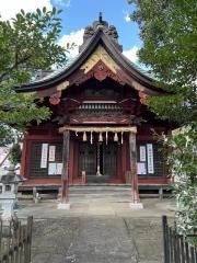 比々多神社